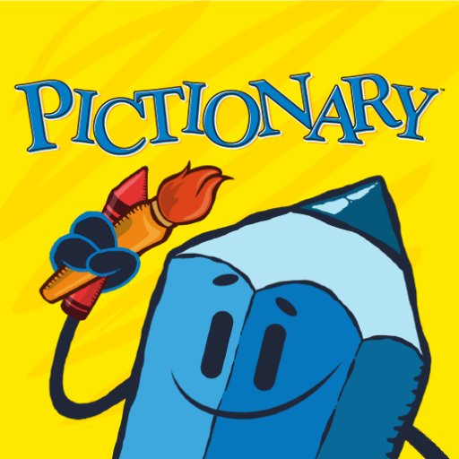 PictionaryApp Profile Picture