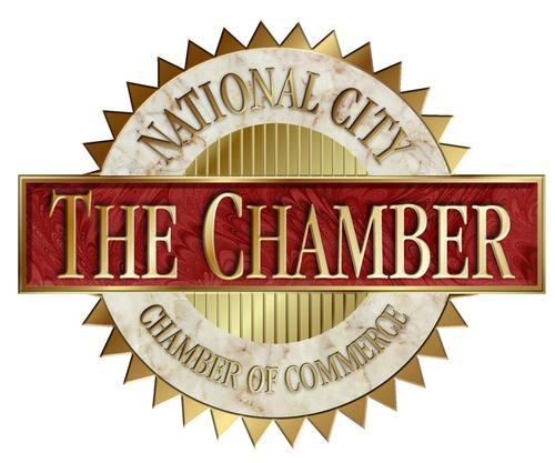 Your source for National City Chamber networking events and business growth. Non-profit Organization.