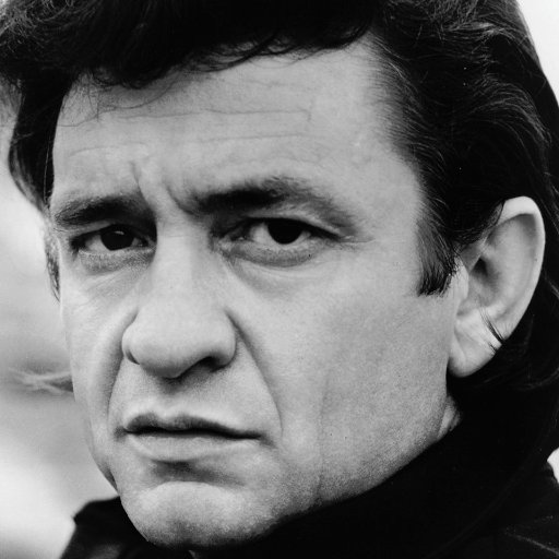 Johnny Cash Forever