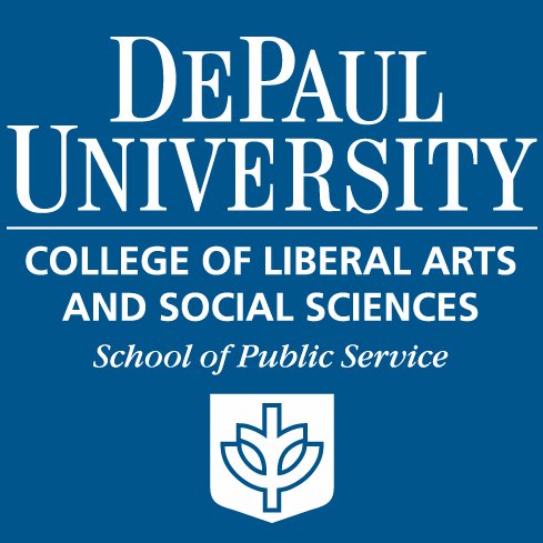 DePaul University's School of Public Service -   Become a leader in public service with any of our five graduate degree programs.