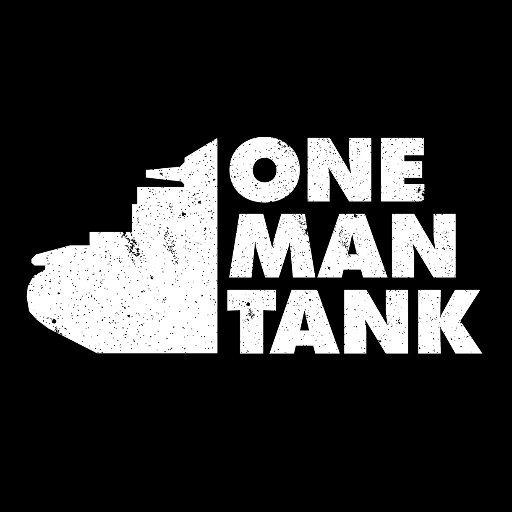 One Man Tank