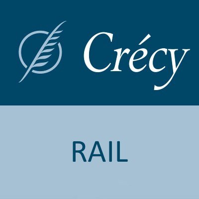Profile Picture of Crécy RAIL (@CrecyRail) on Twitter