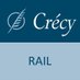 Crécy RAIL (@CrecyRail) Twitter profile photo