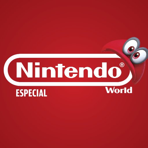 A Nintendo World é a revista oficial da Nintendo para os gamers brasileiros desde 1998!