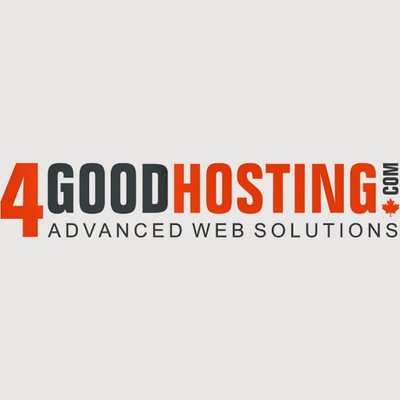 4Good Hosting Coupons and Promo Code