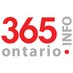 365ontarioINFO (@365ontarioinfo) Twitter profile photo 365ontarioINFO (@365ontarioinfo) Twitter profile photo