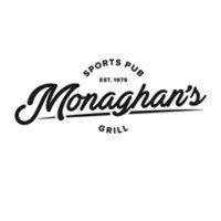 Monaghans Sports Pub(@puboakville) 's Twitter Profile Photo