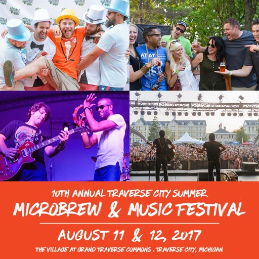 Microbrew&Music Fest