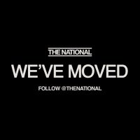 The National (@the_national) 's Twitter Profile