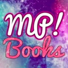 Maximum Pop! Booksさんのプロフィール画像