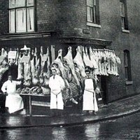 AW Lashford Sausages (@awlashfords) 's Twitter Profile