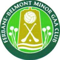 FerbaneBelmont Minor (@fbminorgaaclub) 's Twitter Profile