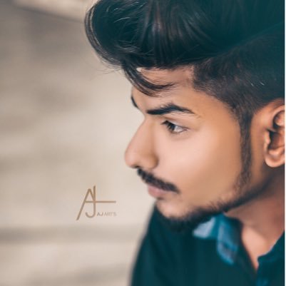 Ajarts001's profile picture. Adobe After Effect Adobe Premiere Adobe Photoshop