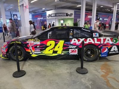 ChrisShultz24's profile picture. 