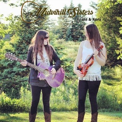 MulvihillMusic's profile picture. Official page of The Mulvihill Sisters. Sharing a love & passion for music covering a large variety of genres. @KaylaMusic_ & @KristinMusic_
