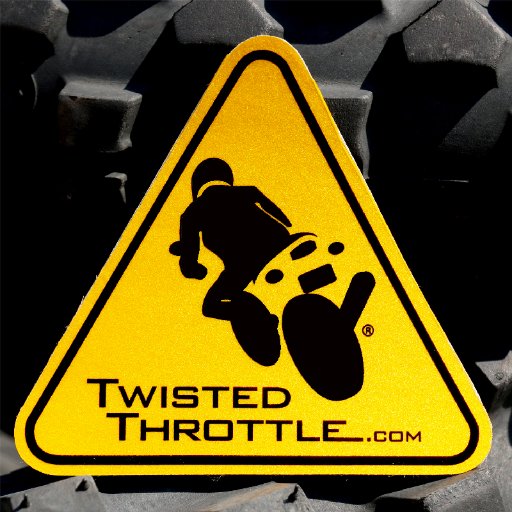 #TwistedThrottle.com manufactures and distributes #motorcycle adventure touring equipment for your two-wheeled enjoyment.