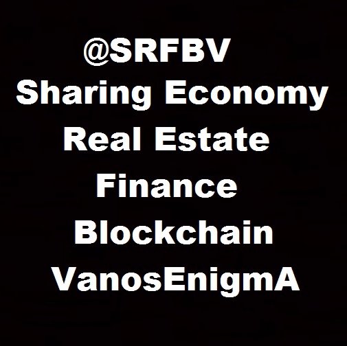 #RealEstate #Finance #Blockchain #Ethereum #P2P #SmartContracts #TimeShare #Travel #Mobile #SharedOwnership #Property #invest #Marriage #Heritage #ioT #WePayYou