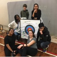BSS Archery (@bssarchery) 's Twitter Profile