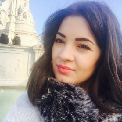 Victori68059884's profile picture. Store Manager  Chiswick High Road COOP