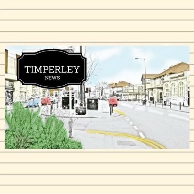 Timperley News is a community page providing local news and events in and around the village of #Timperley, Cheshire - https://t.co/zFPSEYz99w