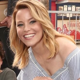 ELIZABESTIES❤️


MY SUNSHINE  - @ElizabethBanks