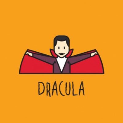 Dracula.pm | By and for @clujpm & friends | Started for fun | Tweeting about #Transylvania, #Dracula, #Perl & #random stuff 🐫