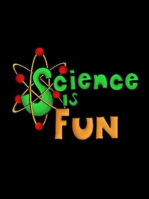 The twitter account of the Science Is Fun program at Basha High School