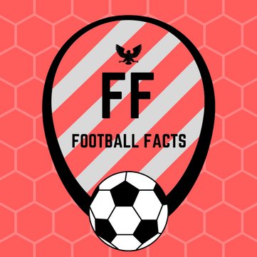 Find all facts about Football & just Football