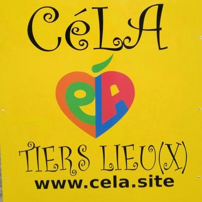 #Communication #Economie #Locale #associative pour un tiers lieu @ Bergerac