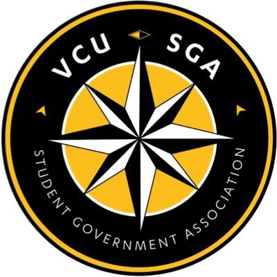 The Official Twitter of the Virginia Commonwealth University Student Government Association.