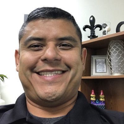 College Success Specialist at UTRGV for PSJA alumni.