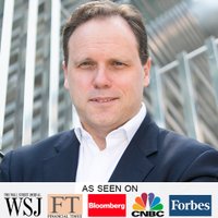 Daniel Lacalle(@dlacalle_IA) 's Twitter Profile Photo