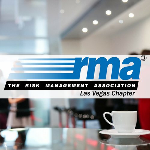 Las Vegas Chapter of the Risk Management Association.