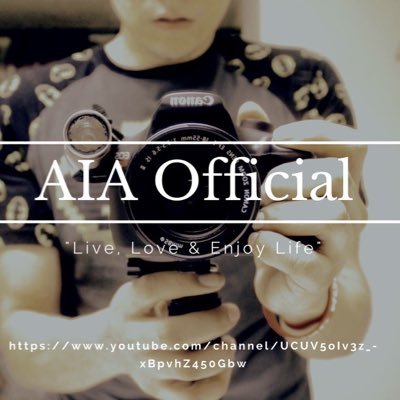 AIA Official | New Explorer | Photography | New YouTube Channel | Business Enquiries: deadratshotkill7@gmail.com