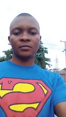 ObinnaChinazo's profile picture. We make do with that which we possess. #Biaframustcome#