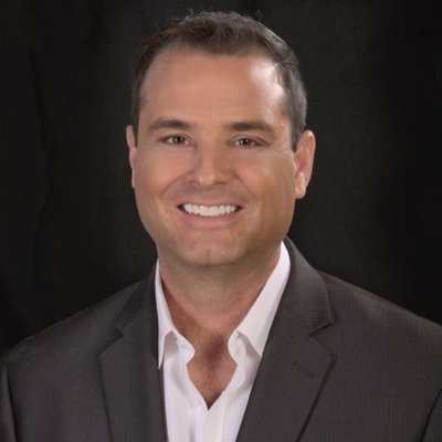Bernie Lange KKCO