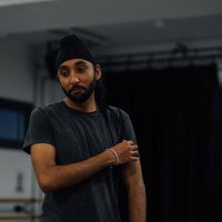 Deepraj Singh (@deepyraah) 's Twitter Profile