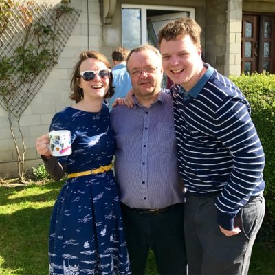 Milton Abbey Association manager. Blandford Forum Town Councillor. Former Lib Dem Spokesperson and PPC for North Dorset, views my own. TUFC fanatic.