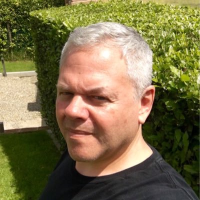 Aarwaves's profile picture. 