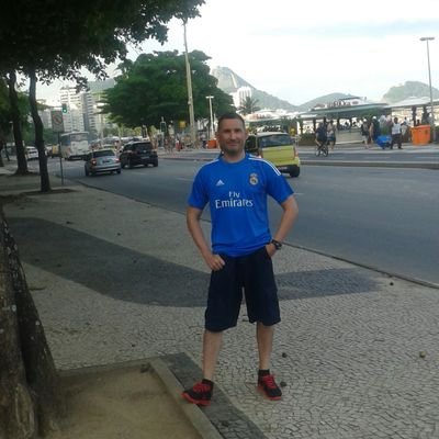 Hoy es un buen día, del Real Madrid el mejor club del mundo