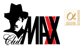 club_maxx's profile picture. 