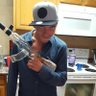 NateDawgg666's profile picture. im 26, follow my RapChat : Nasty Nate Da God. I'm on da come up to be da greatest rapper da world have came across, I keep it all blue like 100'z