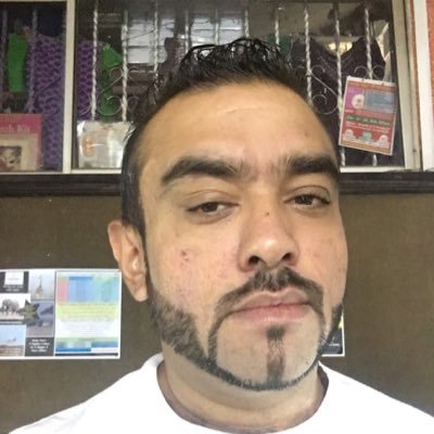 Single Father| Golf Fanatic and Player| PROUD KENYAN HINDU|Manchester UNITED 4 Life. HALA Madrid 😍| LovePoker|FootieBetting|GGMU 🔥♥️|🏴☠️|HarHarMahadev|