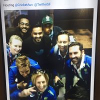 Lisa Keightley (@lisakeightley) 's Twitter Profile
