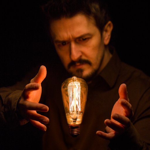 Copérnico García さんのプロフィール画像