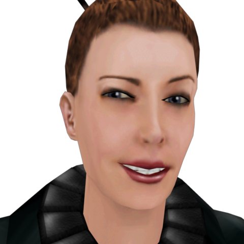 GinaCrossBM's profile picture. 