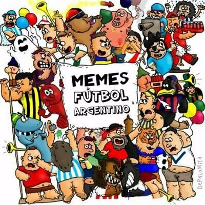 Los mejores memes del fútbol argentino
