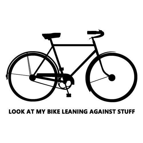 l_a_m_b_l_a_s's profile picture. Look At My Bike Leaning Against Stuff. A place to show off how well your bike leans against stuff, pretty straightforward.