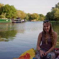 Laura Brightman (@lauraliza) 's Twitter Profile