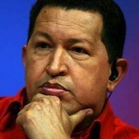 Hugo Chávez Frías(@chavezcandanga) 's Twitter Profile Photo